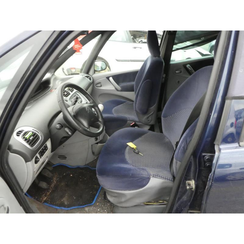 Retroviseur gauche CITROEN XSARA PICASSO Photo n°6
