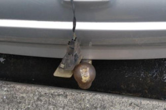 Jante OPEL ASTRA G