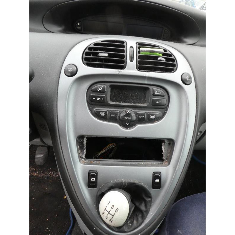 Retroviseur gauche CITROEN XSARA PICASSO Photo n°7
