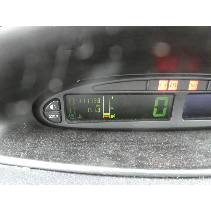 Retroviseur gauche CITROEN XSARA PICASSO Photo n°9
