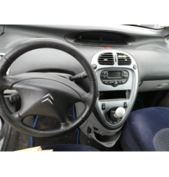 Retroviseur gauche CITROEN XSARA PICASSO