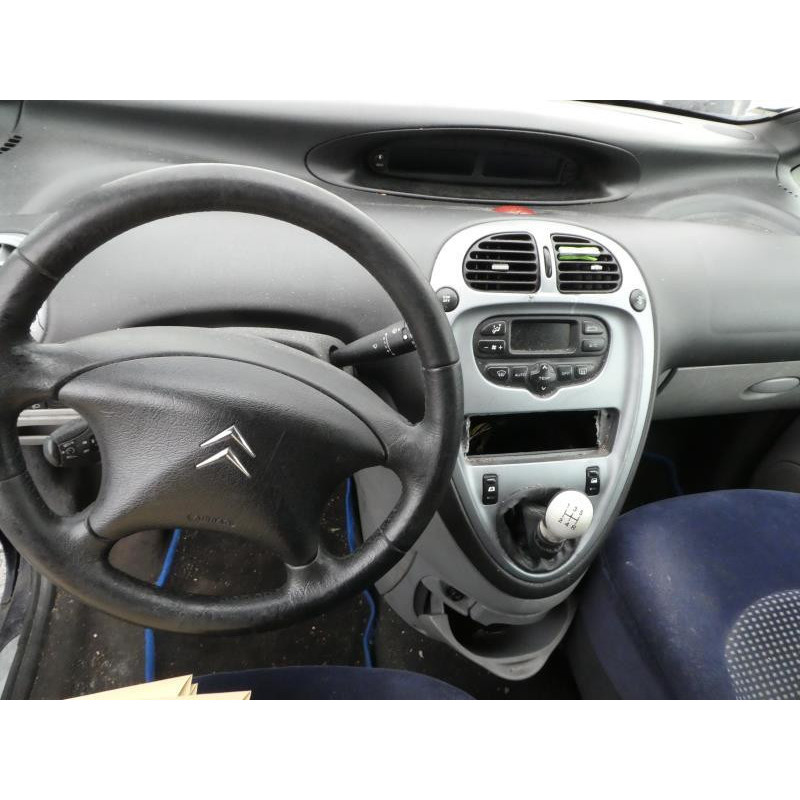 Retroviseur gauche CITROEN XSARA PICASSO Photo n°10