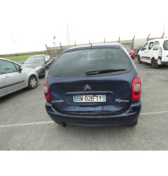 Retroviseur gauche CITROEN XSARA PICASSO