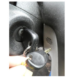 Retroviseur gauche CITROEN XSARA PICASSO