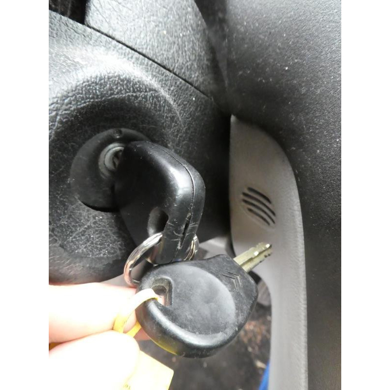 Retroviseur gauche CITROEN XSARA PICASSO Photo n°12
