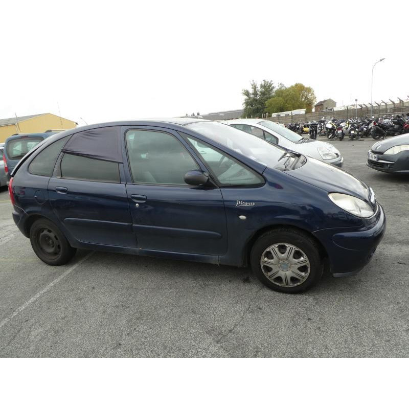 Retroviseur gauche CITROEN XSARA PICASSO Photo n°13