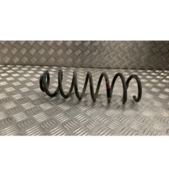 Ressort de suspension arriere RENAULT MEGANE 3 Photo n°1
