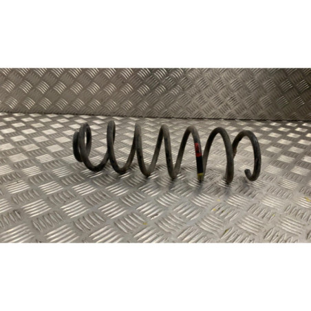 Ressort de suspension arriere RENAULT MEGANE 3 Photo n°1