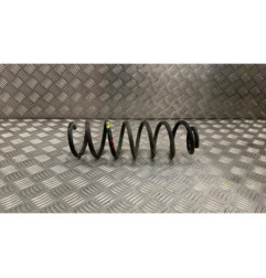 Ressort de suspension arriere RENAULT MEGANE 3