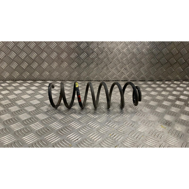 Ressort de suspension arriere RENAULT MEGANE 3 Photo n°2