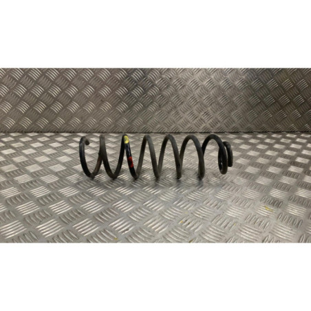 Ressort de suspension arriere RENAULT MEGANE 3