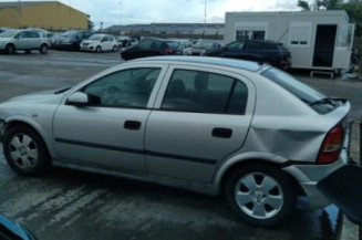 Jante OPEL ASTRA G