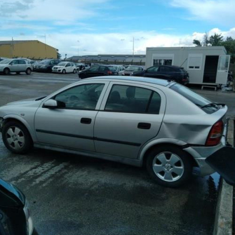 Jante OPEL ASTRA G Photo n°6