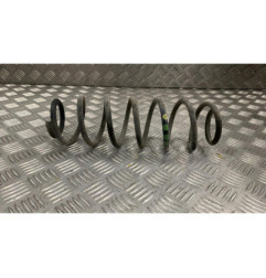 Ressort de suspension arriere VOLKSWAGEN POLO 5