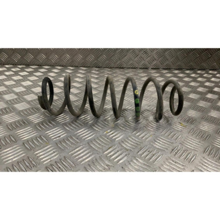 Ressort de suspension arriere VOLKSWAGEN POLO 5