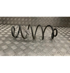 Ressort de suspension arriere CITROEN C4 PICASSO 2 Photo n°1