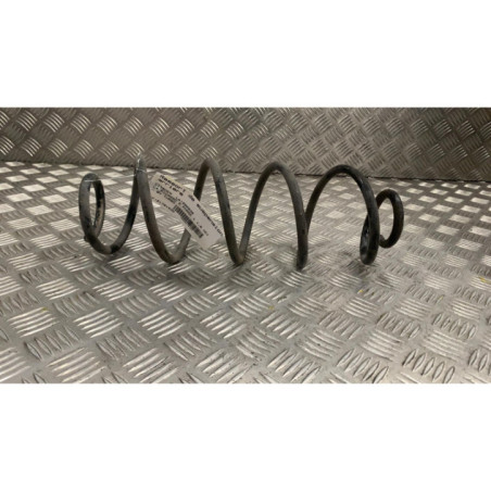 Ressort de suspension arriere CITROEN C4 PICASSO 2 Photo n°1