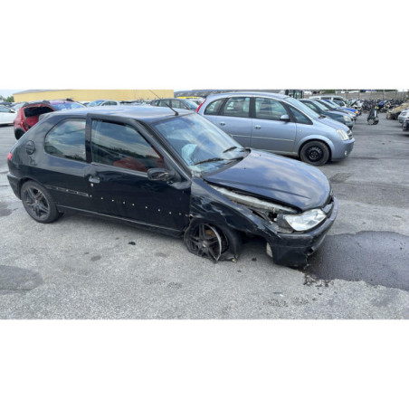 Ressort de suspension arriere PEUGEOT 306
