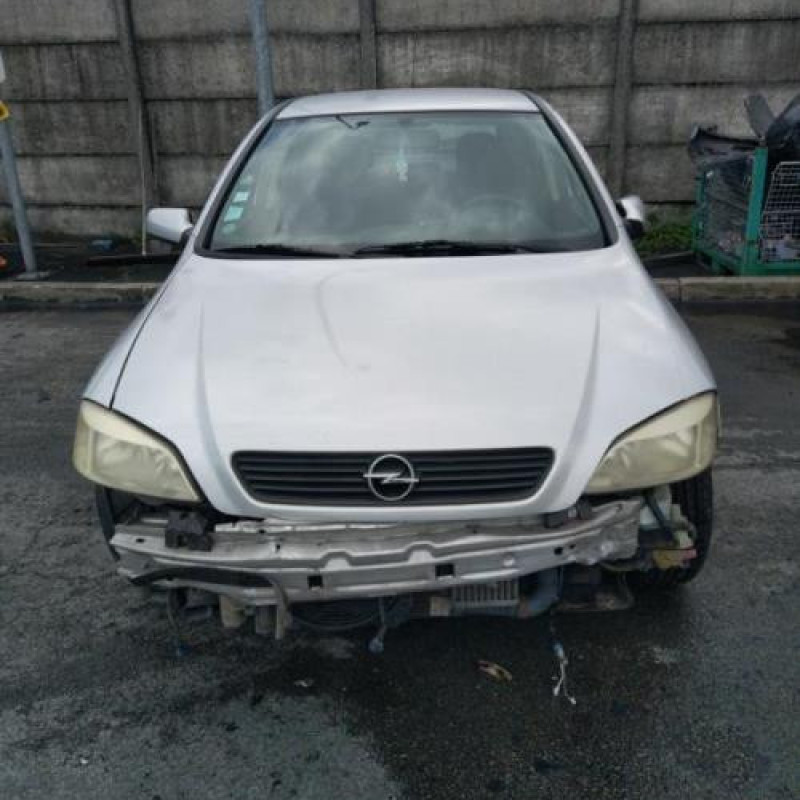 Jante OPEL ASTRA G Photo n°7