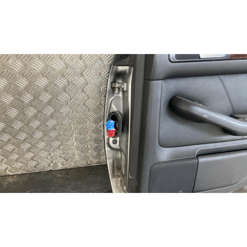 Porte arriere droit AUDI A6 2 Photo n°3
