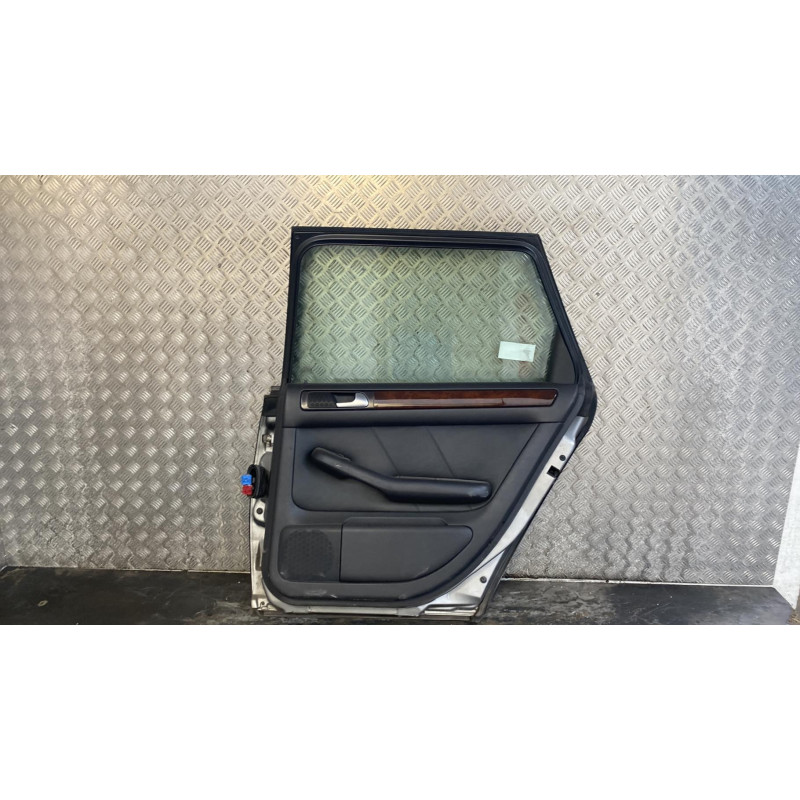 Porte arriere droit AUDI A6 2 Photo n°4