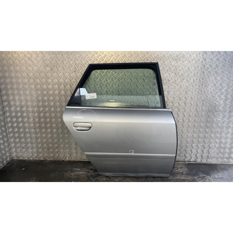 Porte arriere droit AUDI A6 2 Photo n°5