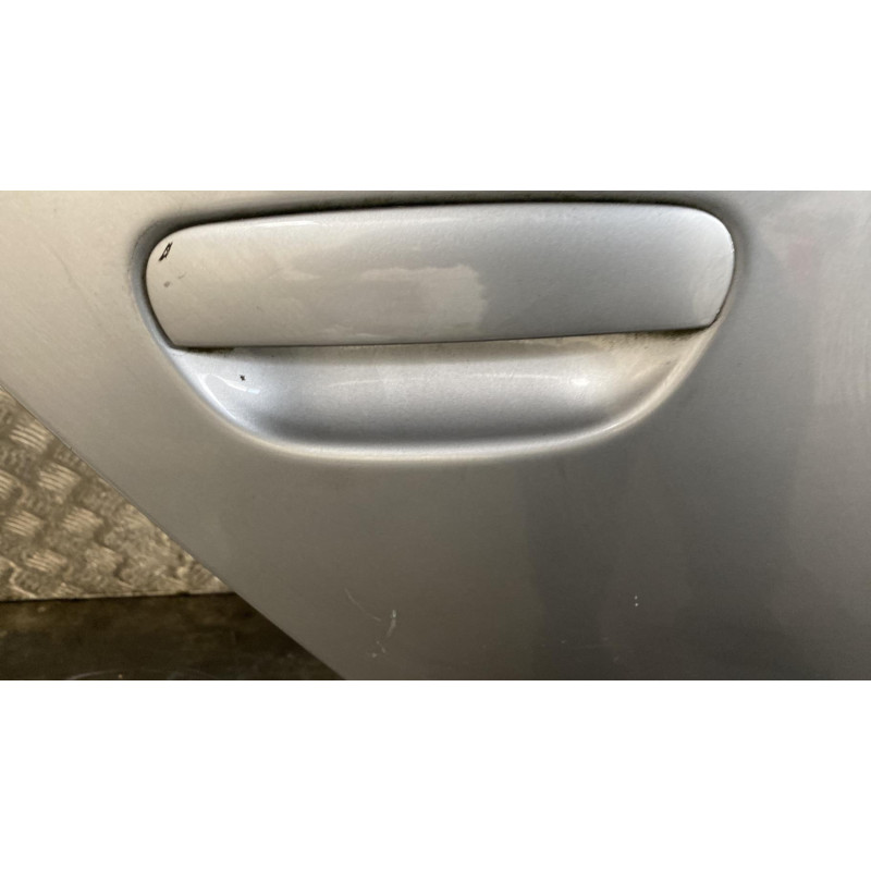 Porte arriere droit AUDI A6 2 Photo n°7