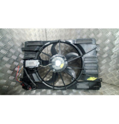 Moto ventilateur radiateur VOLKSWAGEN GOLF PLUS