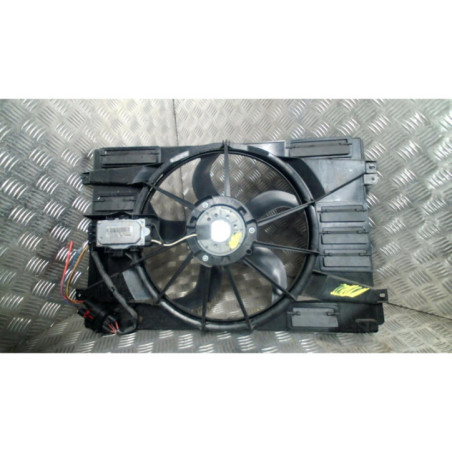 Moto ventilateur radiateur VOLKSWAGEN GOLF PLUS