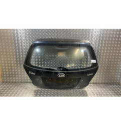 Malle/Hayon arriere KIA RIO 2 Photo n°1