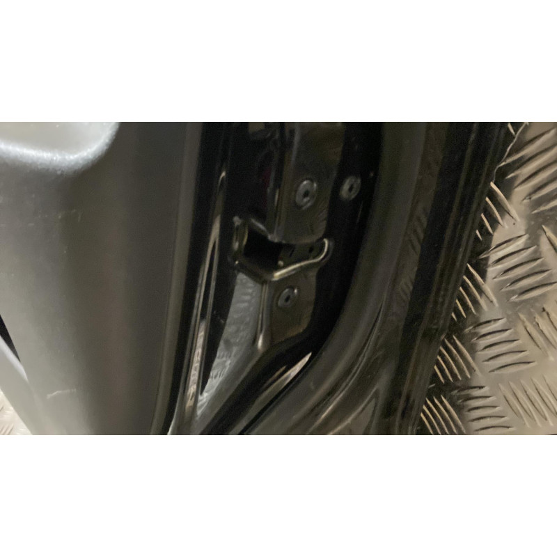 Porte avant droit KIA RIO 2 Photo n°3