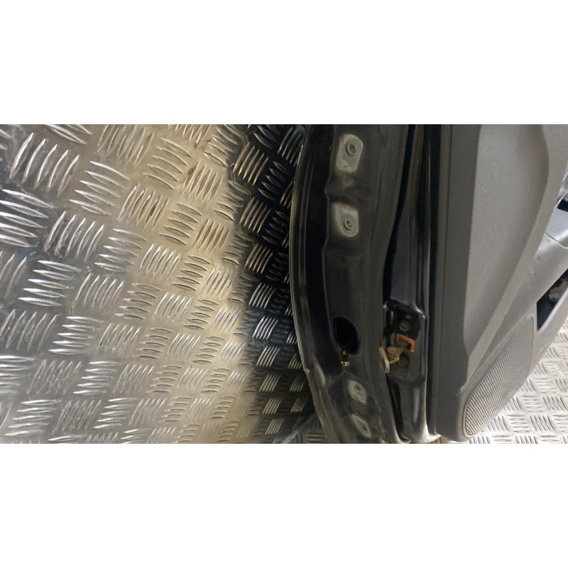 Porte avant droit KIA RIO 2 Photo n°4