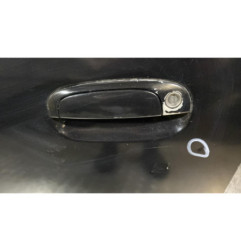 Porte avant gauche KIA RIO 2 Photo n°1