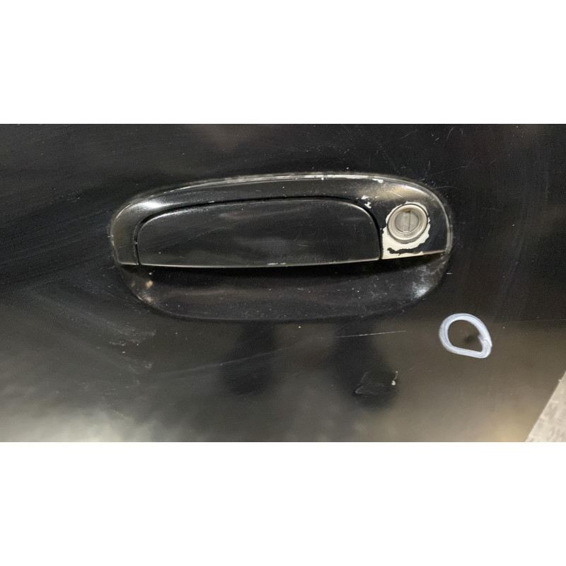 Porte avant gauche KIA RIO 2 Photo n°1