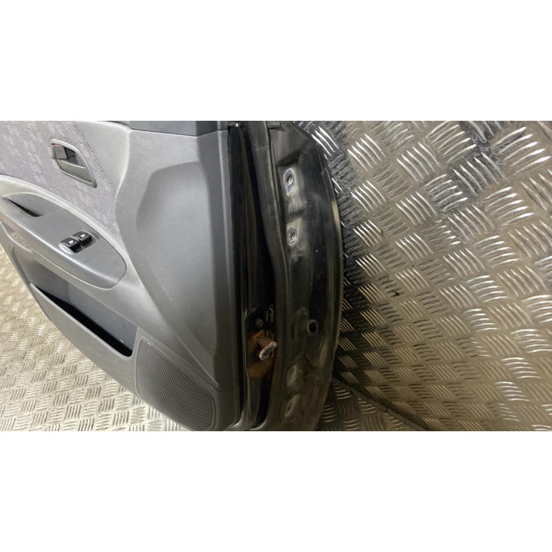 Porte avant gauche KIA RIO 2 Photo n°2