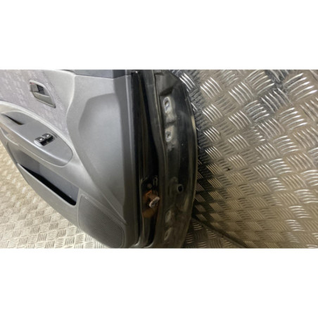 Porte avant gauche KIA RIO 2