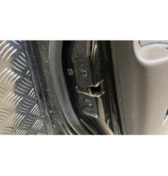 Porte avant gauche KIA RIO 2