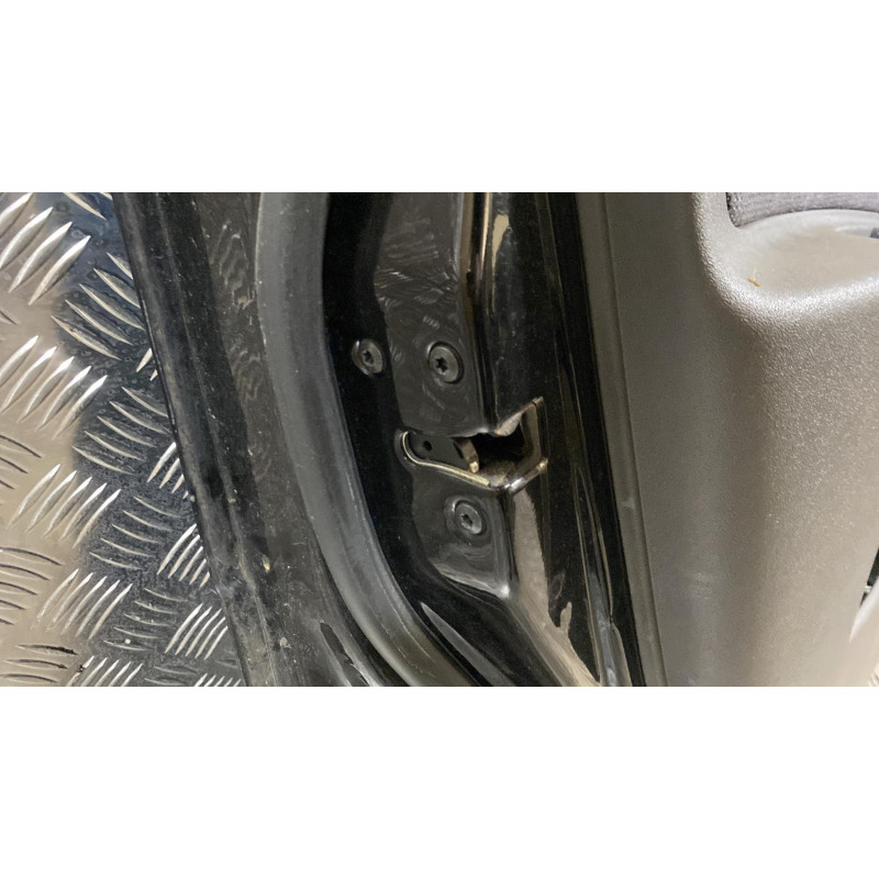 Porte avant gauche KIA RIO 2 Photo n°3