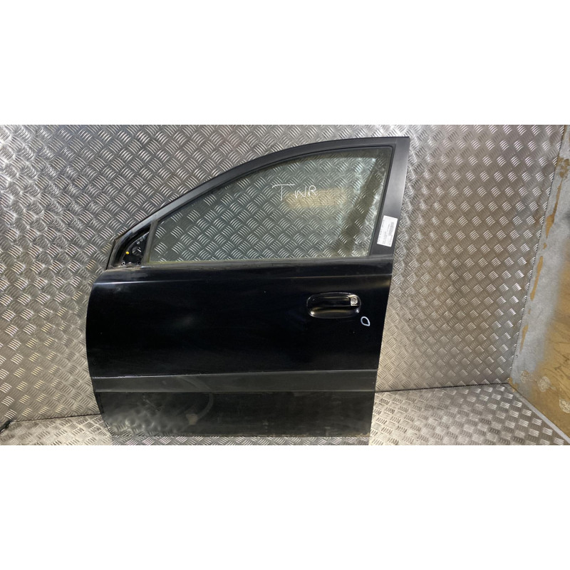 Porte avant gauche KIA RIO 2 Photo n°4