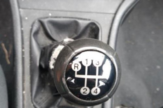 Jante OPEL ASTRA G