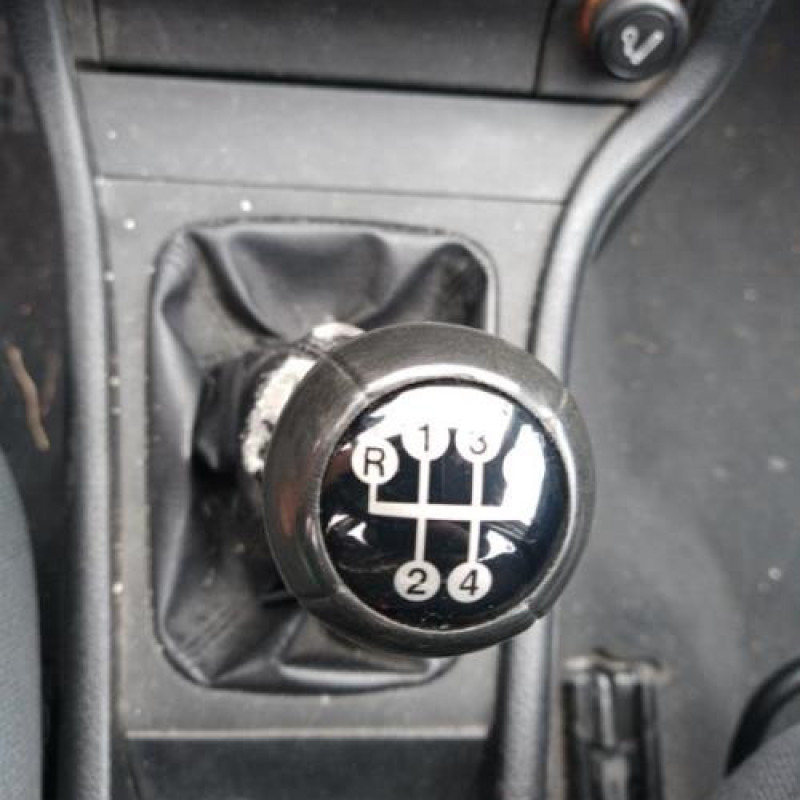 Jante OPEL ASTRA G Photo n°11