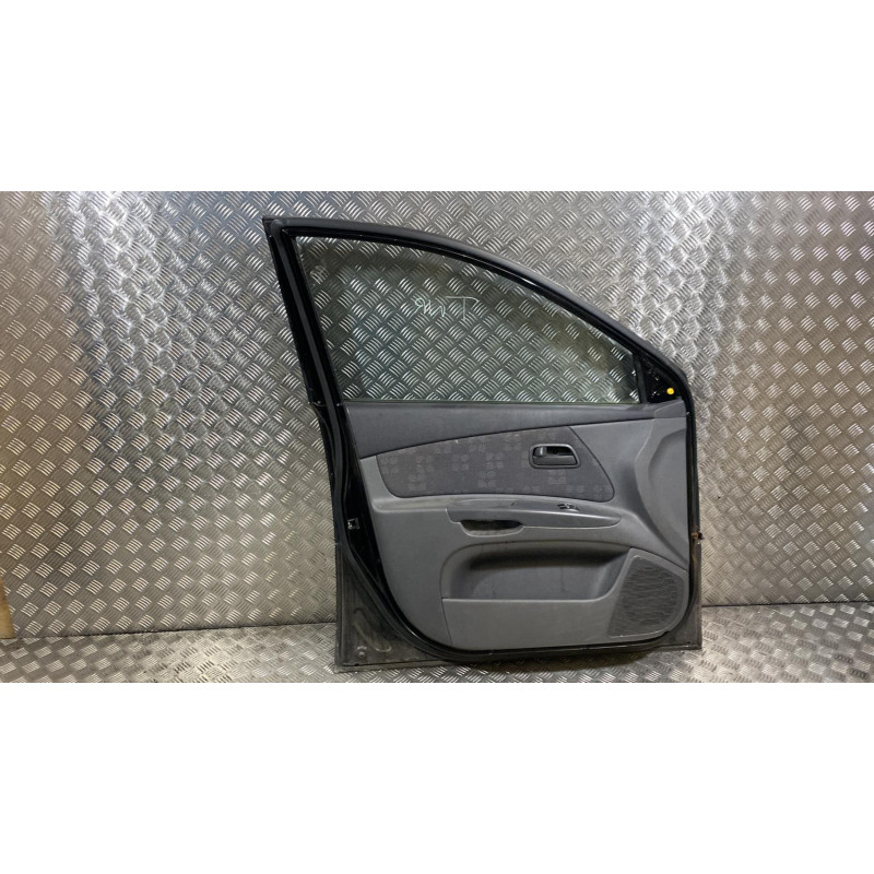 Porte avant gauche KIA RIO 2 Photo n°5