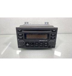 Autoradio d'origine KIA RIO 2 Photo n°1