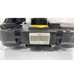Commande chauffage KIA RIO 2 Photo n°1