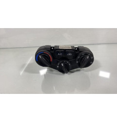Commande chauffage KIA RIO 2