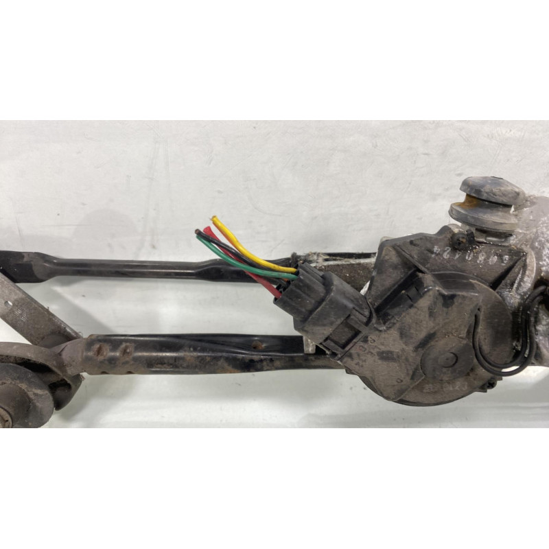 Moteur essuie glace avant KIA RIO 2 Photo n°6
