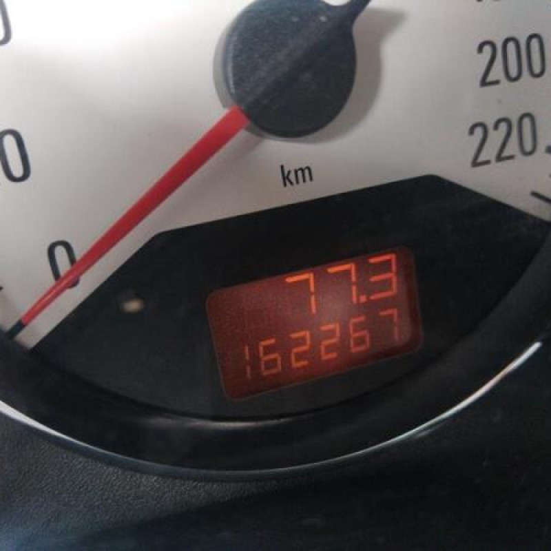 Jante OPEL ASTRA G Photo n°14