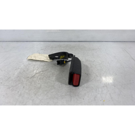 Attache ceinture arriere gauche CITROEN DS4 Photo n°1