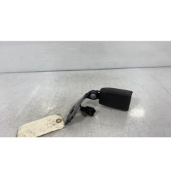 Attache ceinture arriere gauche CITROEN DS4