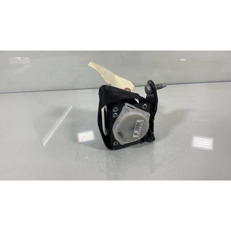 Ceinture arriere droit CITROEN DS4 Photo n°2